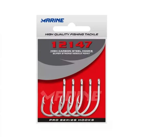 Marine Anzol 12147 Nickel Ct 4 C/50