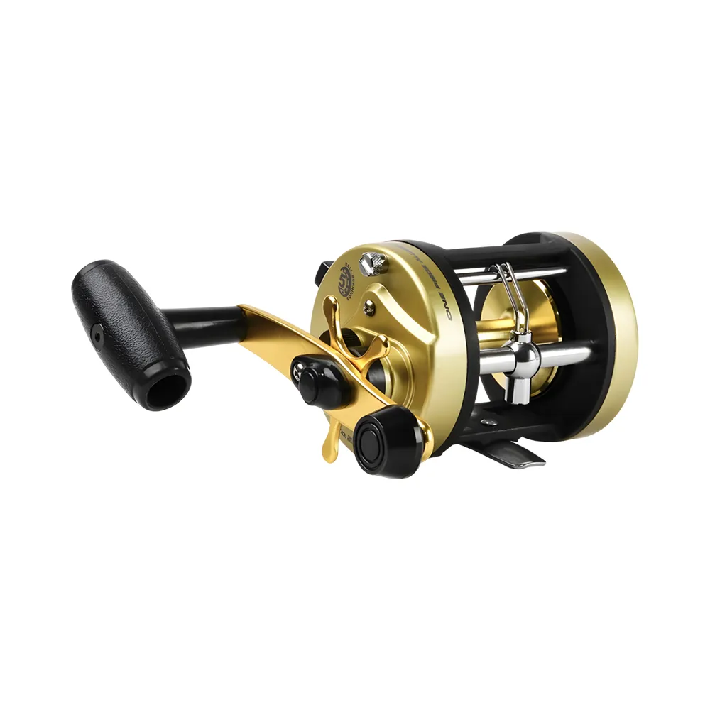 Carretilha de Pesca Marine Magna 5000 5ROL 5.2:1