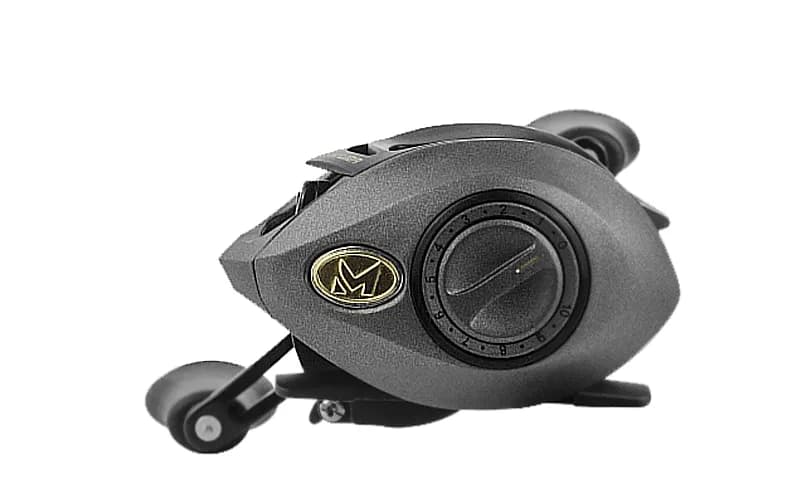 Carretilha Marine New Ventura Vt-10 Shi 10ROL 7.0:1 Direito