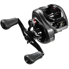 Carretilha Marine Titan Pro2 Bg 12000 Shi 12ROL 8.1:1 Direito