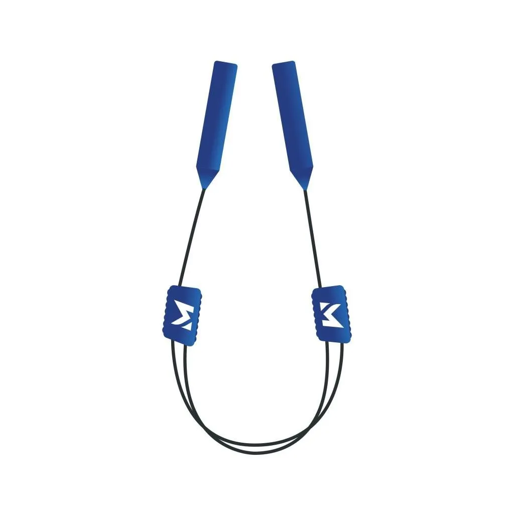 Marine Cordão para Óculos Ajustável Sso Azul