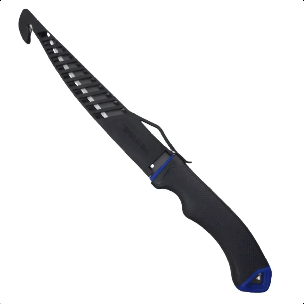 Faca de Pesca Marine 7.5 MFK75T Teflon