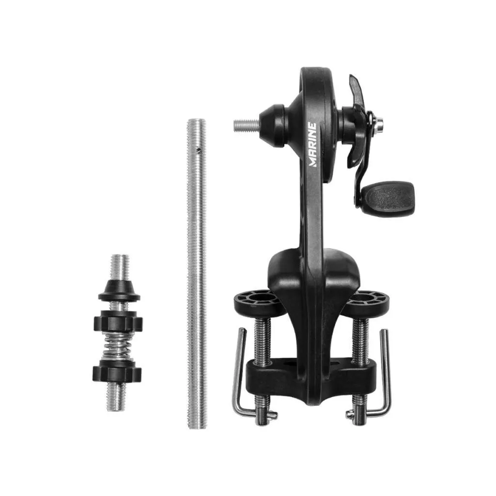 Pesca Marine Power Spooler Mps