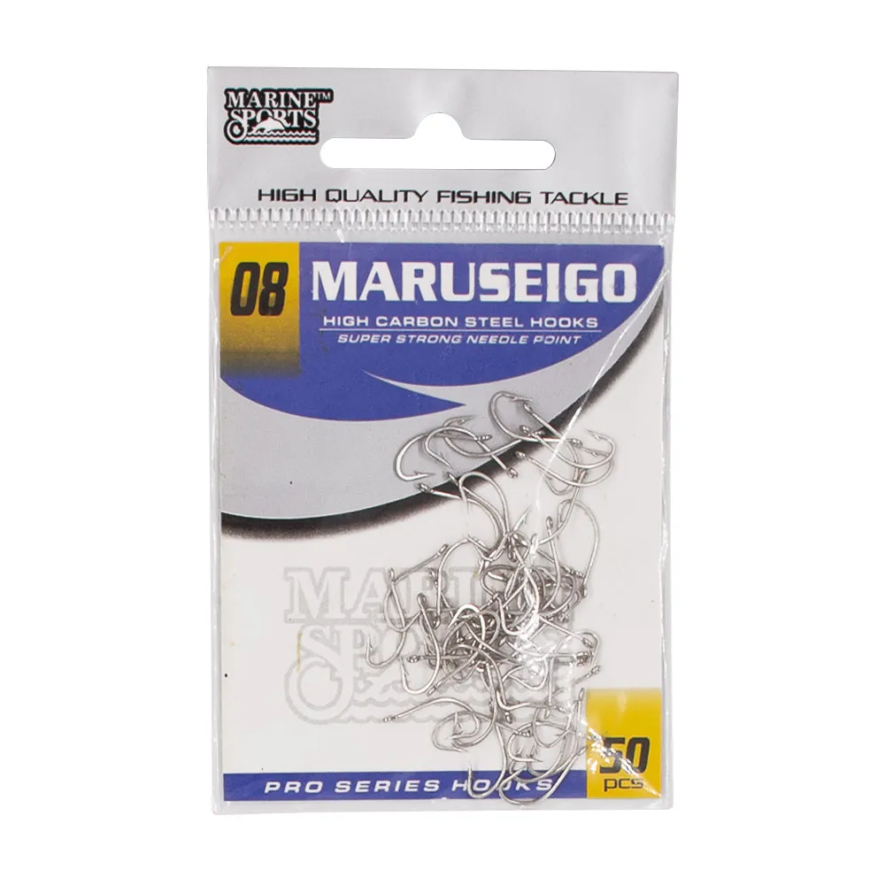 Marine Maruseigo Nickel Ct 8 C/50