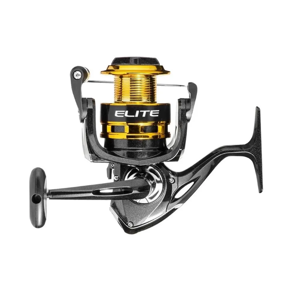Molinete Marine Elite Gold 3000 Fd 3ROL 5.2:1