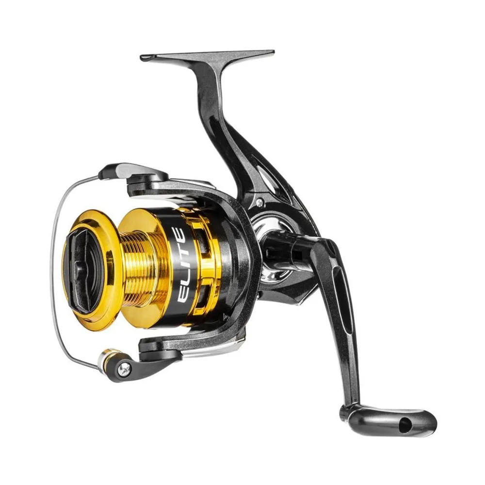 Molinete Marine Elite Gold 4000 3 Rolamentos 5.0:1