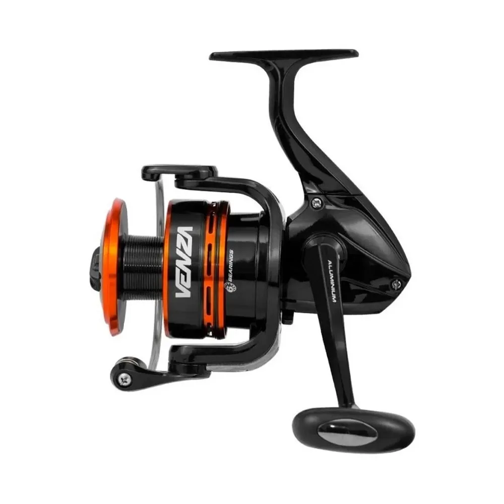 Molinete Marine Venza 4000 6 Rol 5.1:1