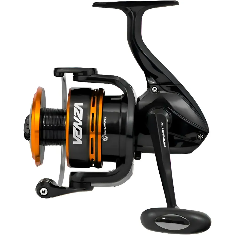 Molinete Marine Venza 5000 6 Rolamentos 4.3:1