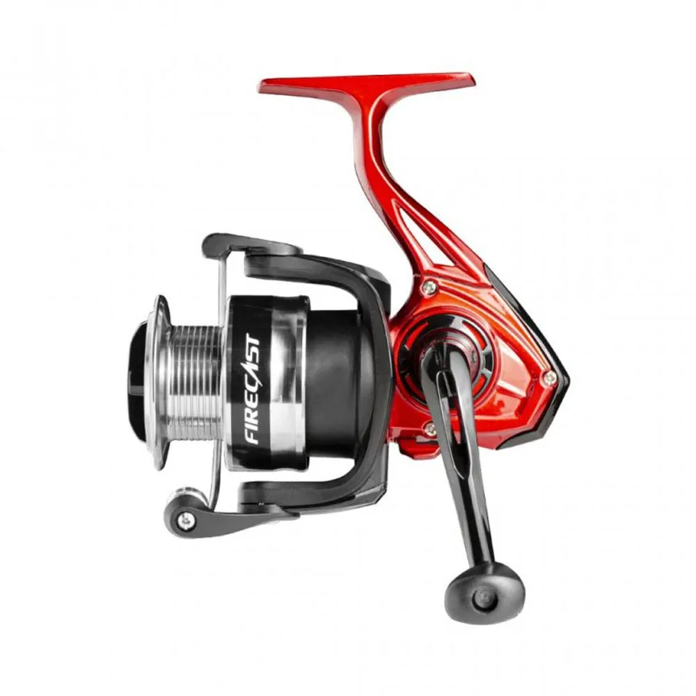 Molinete Pesca Marine Firecast 2000 3ROL 5.1:1
