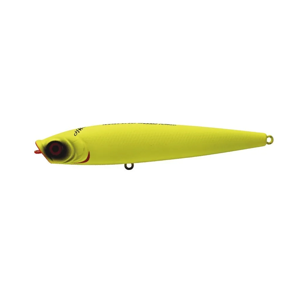 Isca Marine Animal 130 24 13CM 29G Superfície