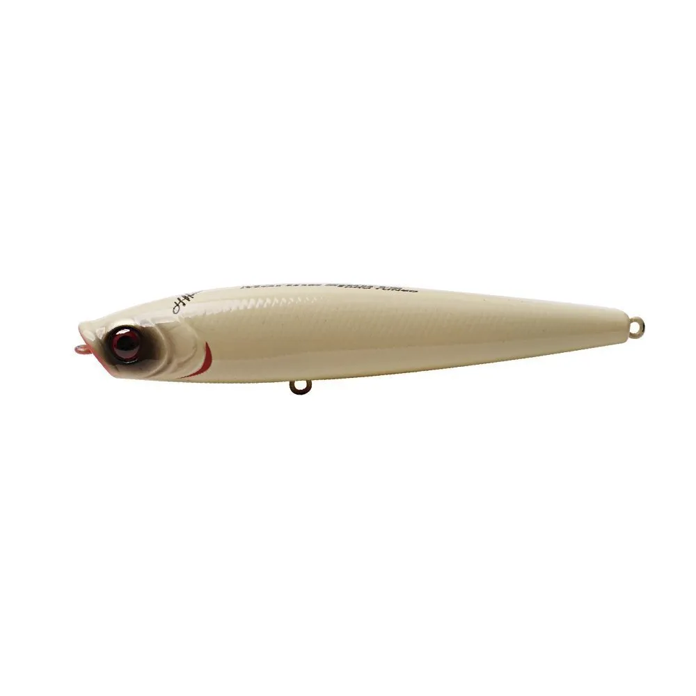 Isca de Pesca Marine Animal 130 450 13CM 29G Superficie