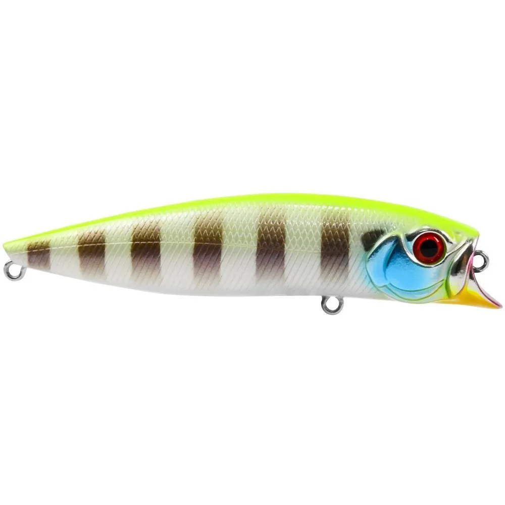 Isca Marine Isca Brava 110 P32 11CM 14.4G Média Água