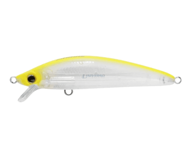 Isca Marine Inna 70 T001 7CM 11G Meia Água