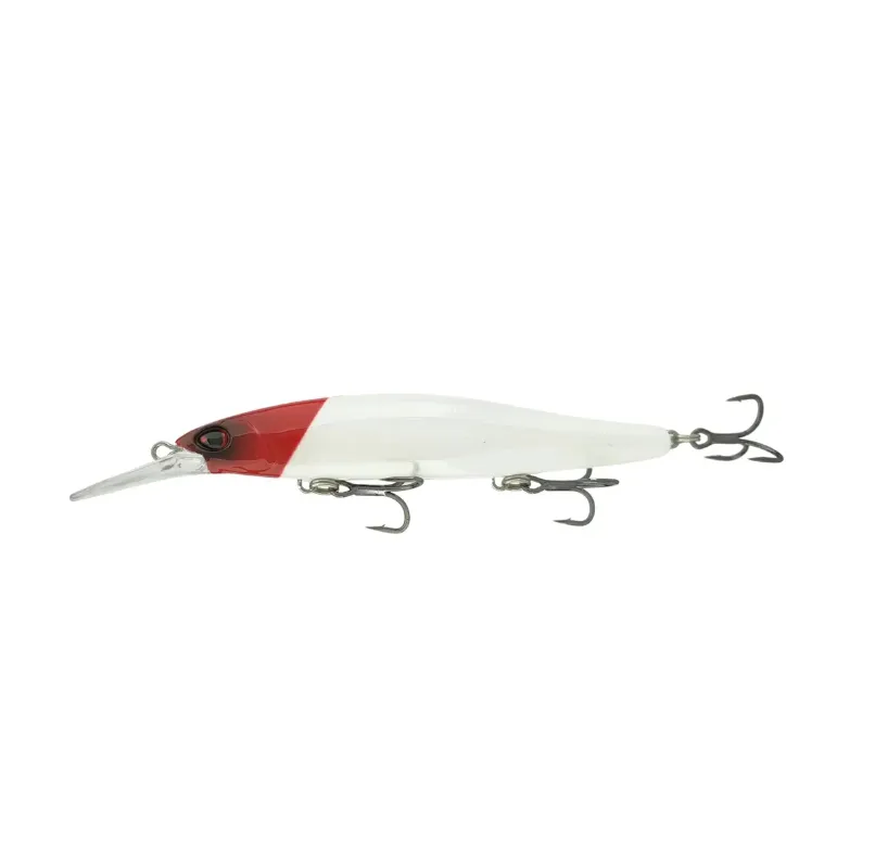Isca Marine Invader MR110F 014 11CM 17G Meia Água