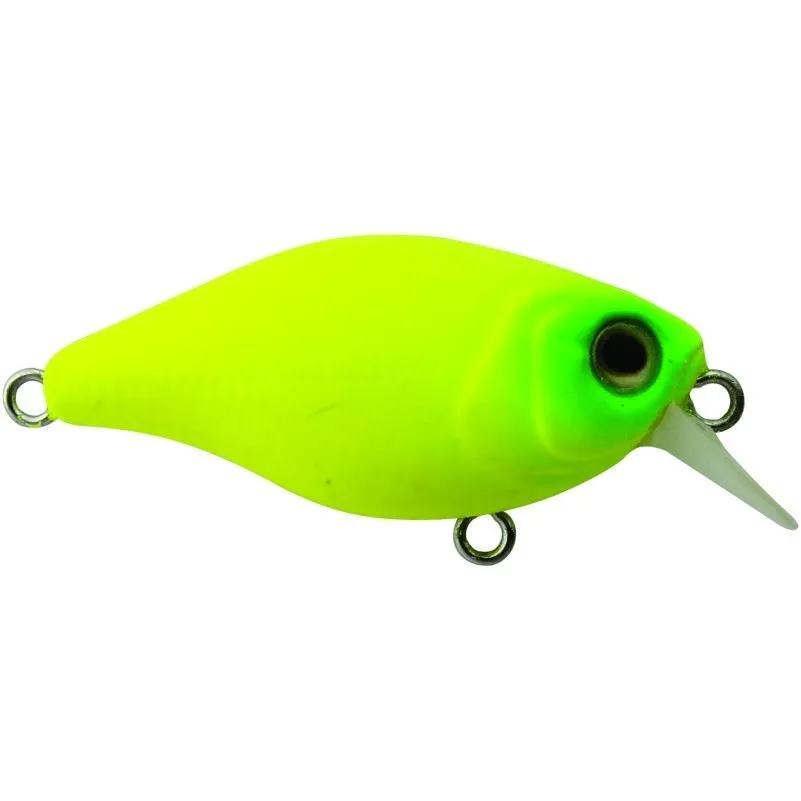 Isca Marine Mini Crank 100 3,8Cm 4G Média Água