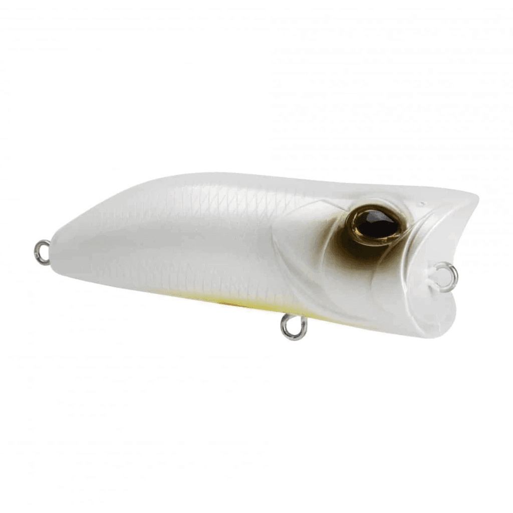 Isca Marine RAM Popper 75 110S 7.5Cm 17.3G Superfície