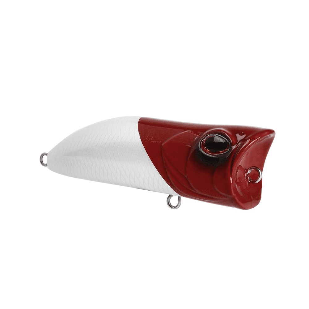 Isca Marine RAM Popper 75 7.5Cm 17.3G Superficie