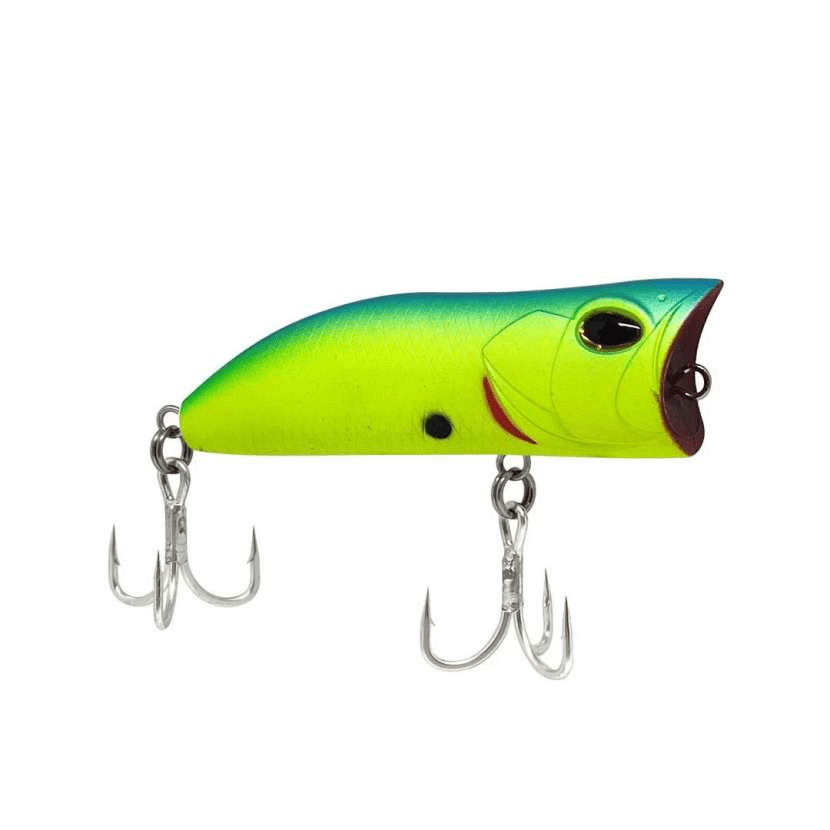 Isca Marine RAM Popper 75 24-Bb 7.5Cm 17.3G Superficie