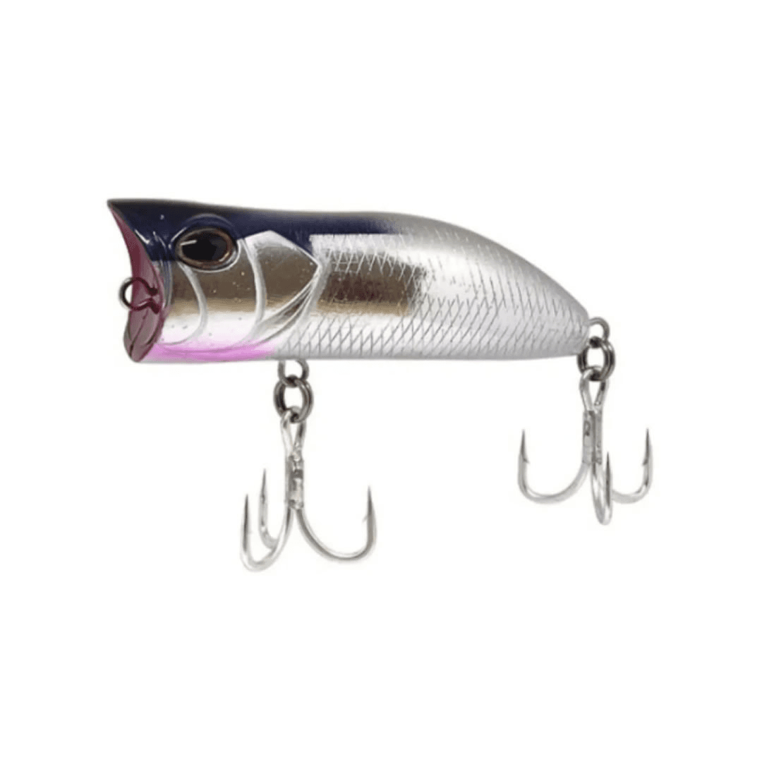 Isca Marine RAM Popper 75 M-269 7.5Cm 17.3G Superficie