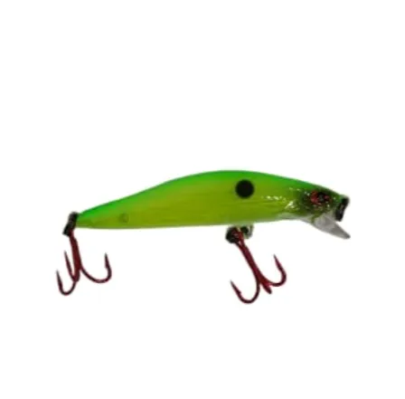 Isca Marine Raptor 70 Ity 7CM 7,5G Média Água