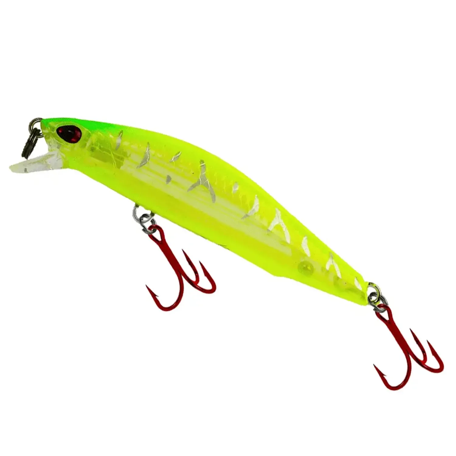Isca Marine Raptor 90 Ity 9CM 12G Média Água
