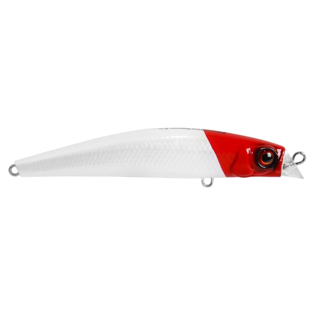 Isca Marine Rey Del Rio 120 14 12CM 20G Media Agua