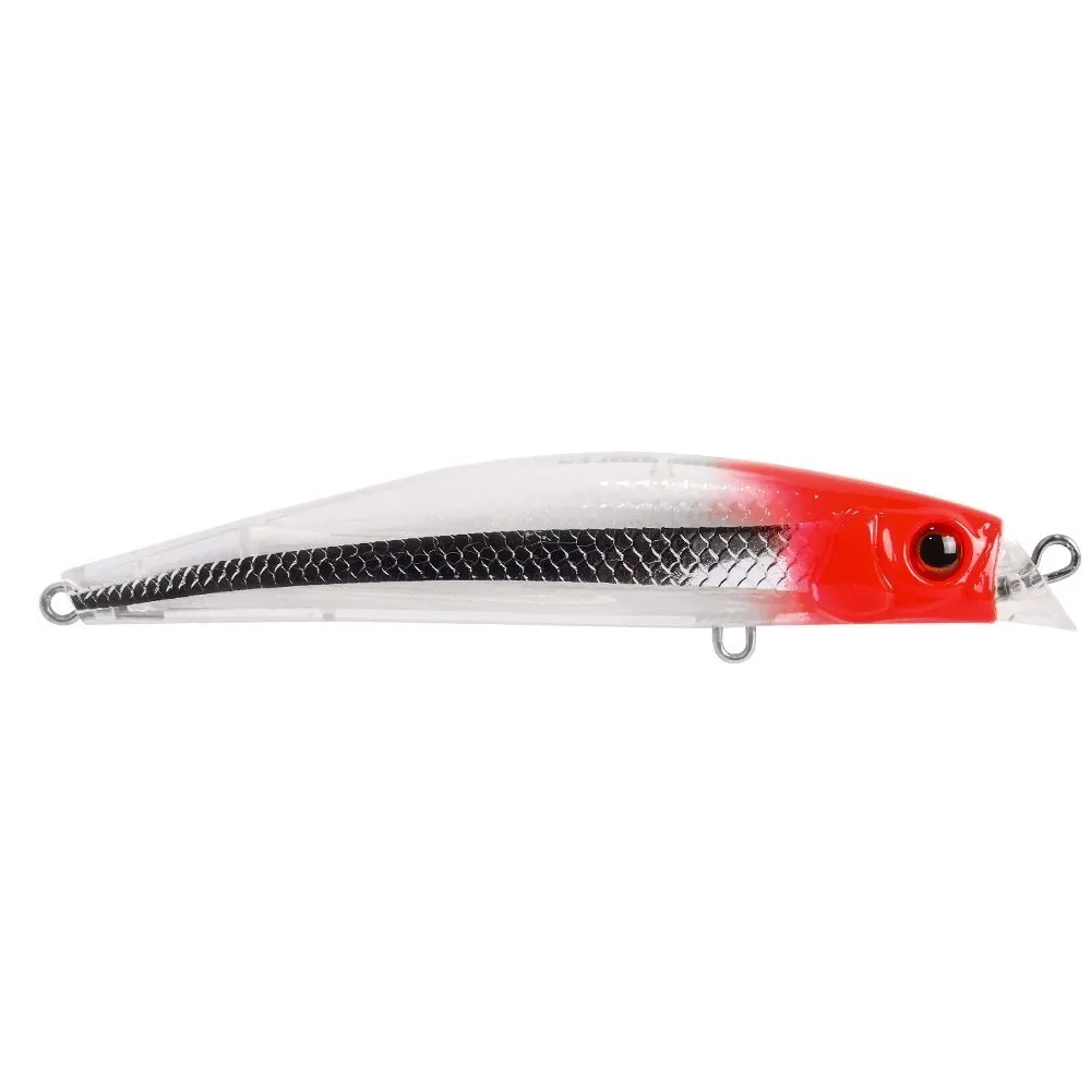 Isca Marine Rey Del Rio 120 N20 12CM 20G Meia Água