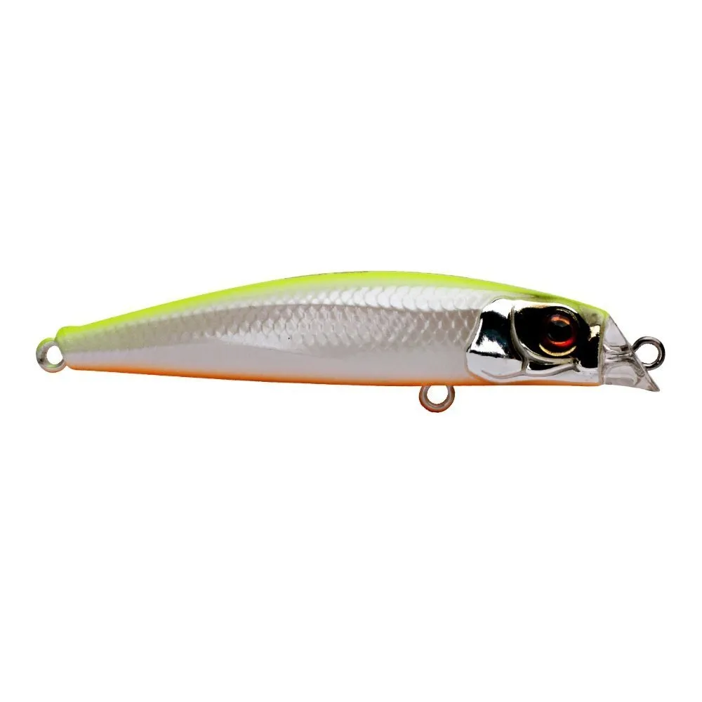 Isca Marine Rey Del Rio 80 N4 8CM 8,5G Meia Água