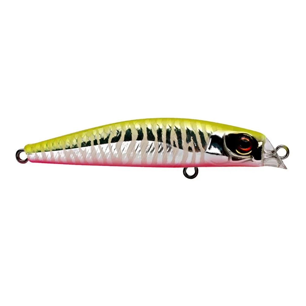 Isca Marine Rey Del Rio 95 N3 9,5Cm 11G Meia Água