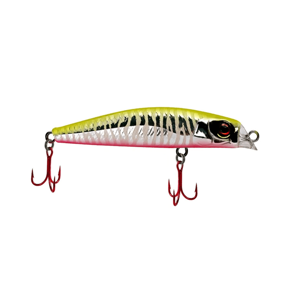 Isca Marine Savage 95 03 9,5Cm 14G Meia Água