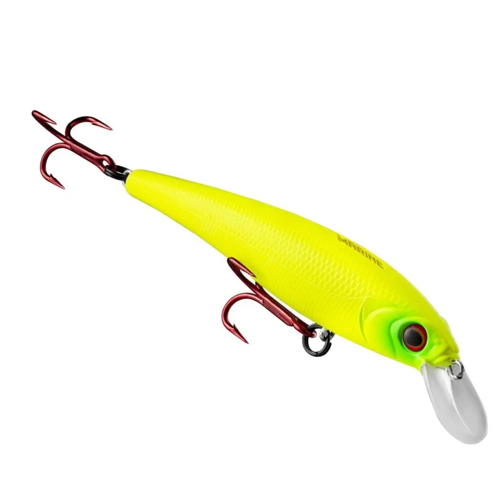 Isca Marine Savage 95 24 9,5Cm 14G Meia Água