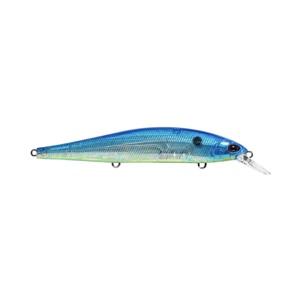 Isca Marine Savage 95 Bct66 9,5Cm 14G Média Água