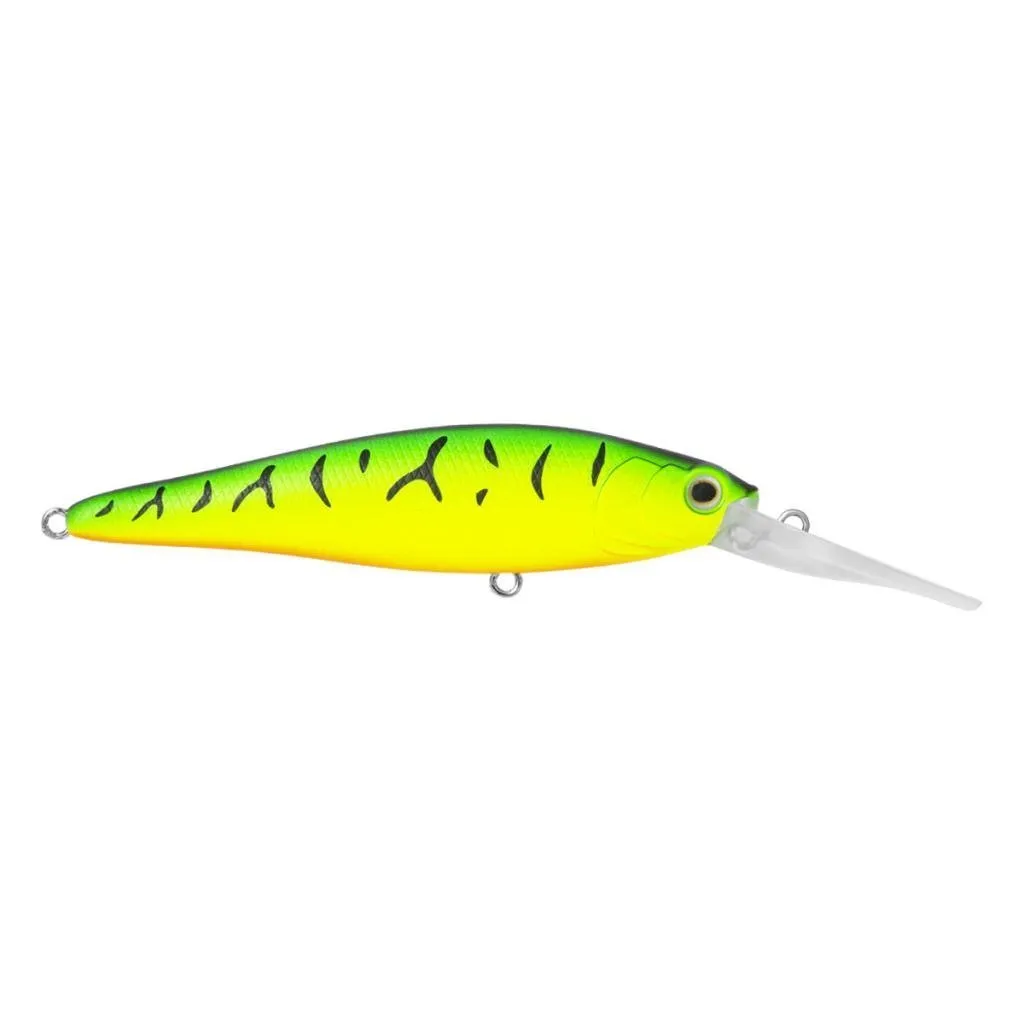 Isca Marine Shiner King 100DR 10CM 17G Meia Água