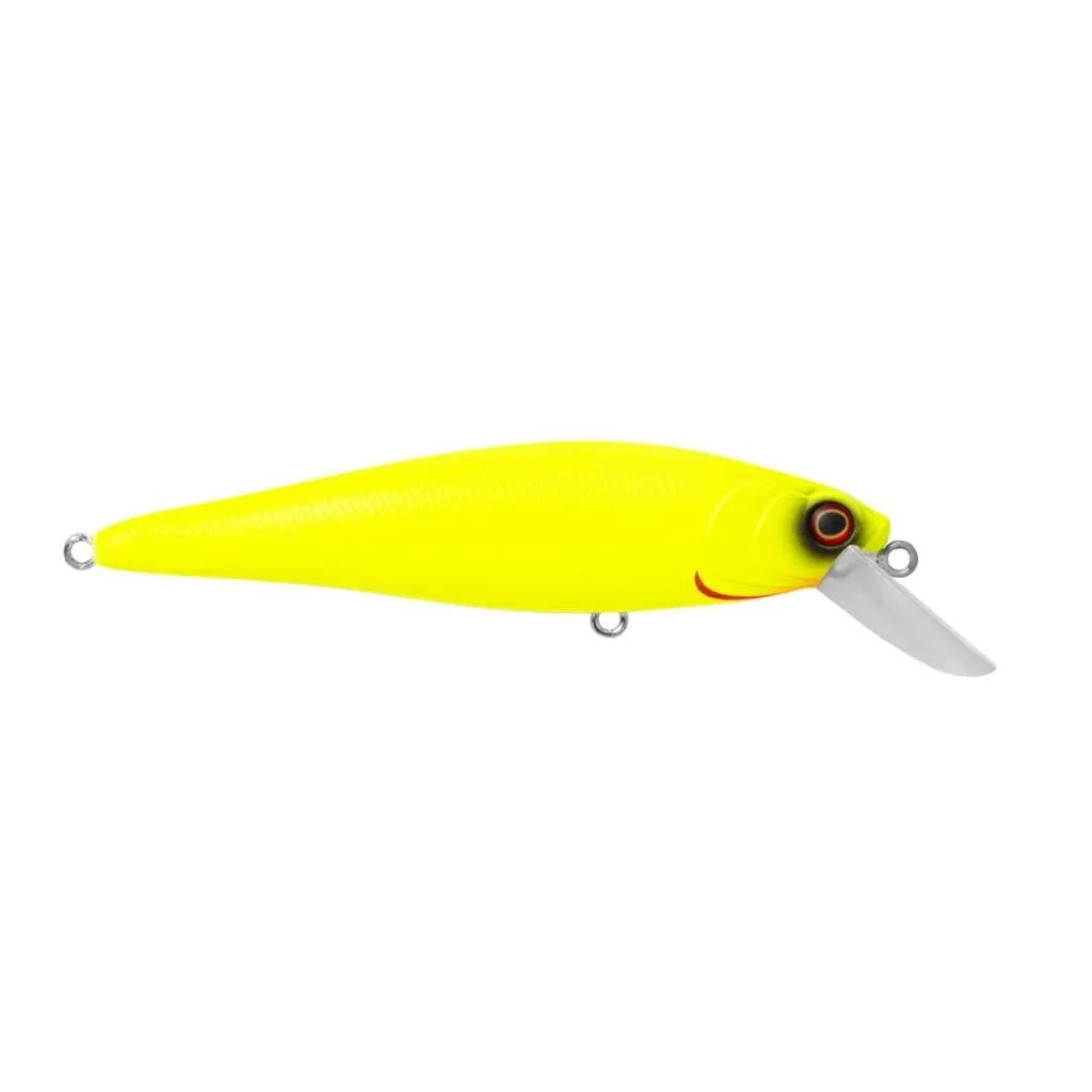 Isca Marine Shiner King 100MR 24 10CM 17G Media Agua
