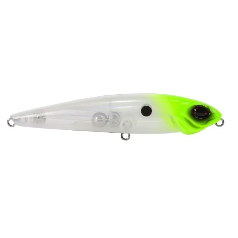 Isca Marine Snake 115 22G 11.5Cm 22G Superficie
