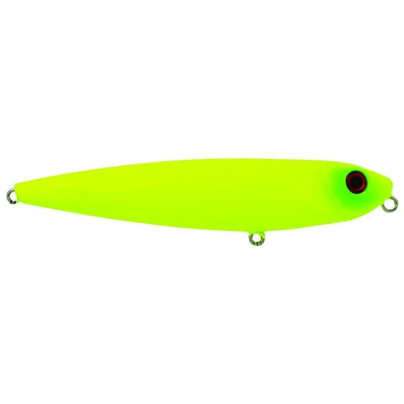 Isca Marine Top Gun 100 24 10CM 14G Superfície
