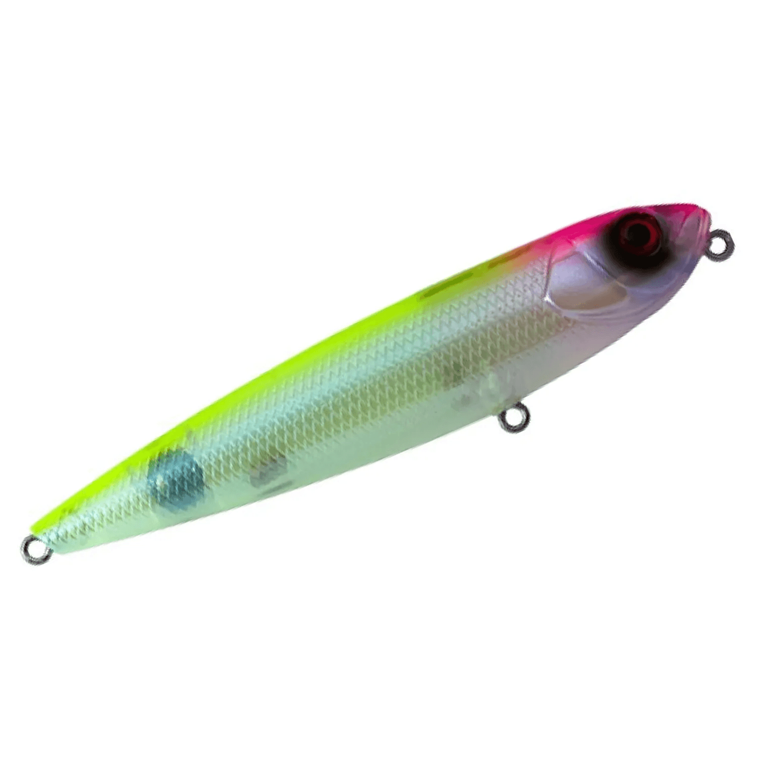 Isca Marine Top Gun 80 Cpt78 8CM 7.7G Superficie