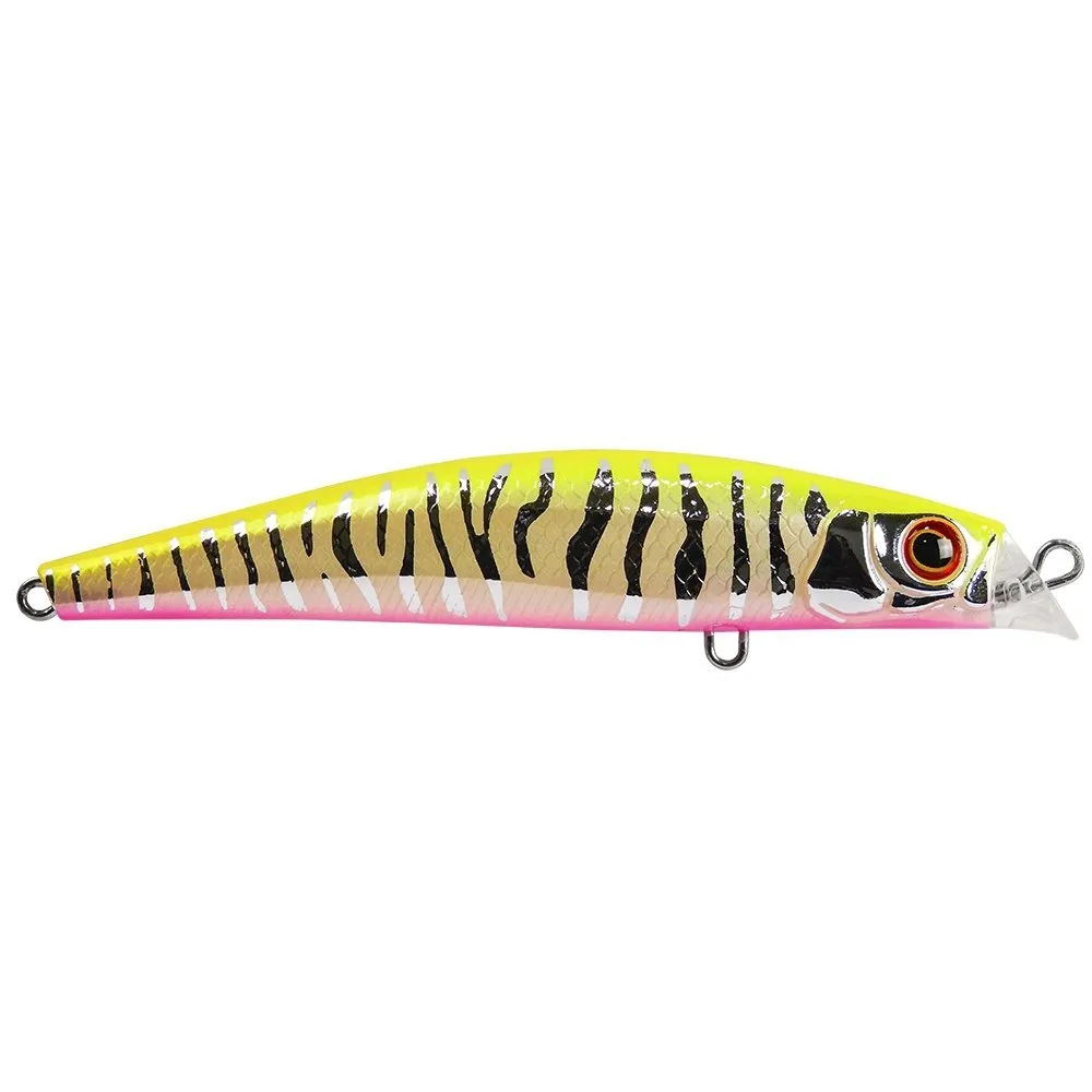 Isca Marine Rei do Rio 120 N03 12CM 20G Meia Água