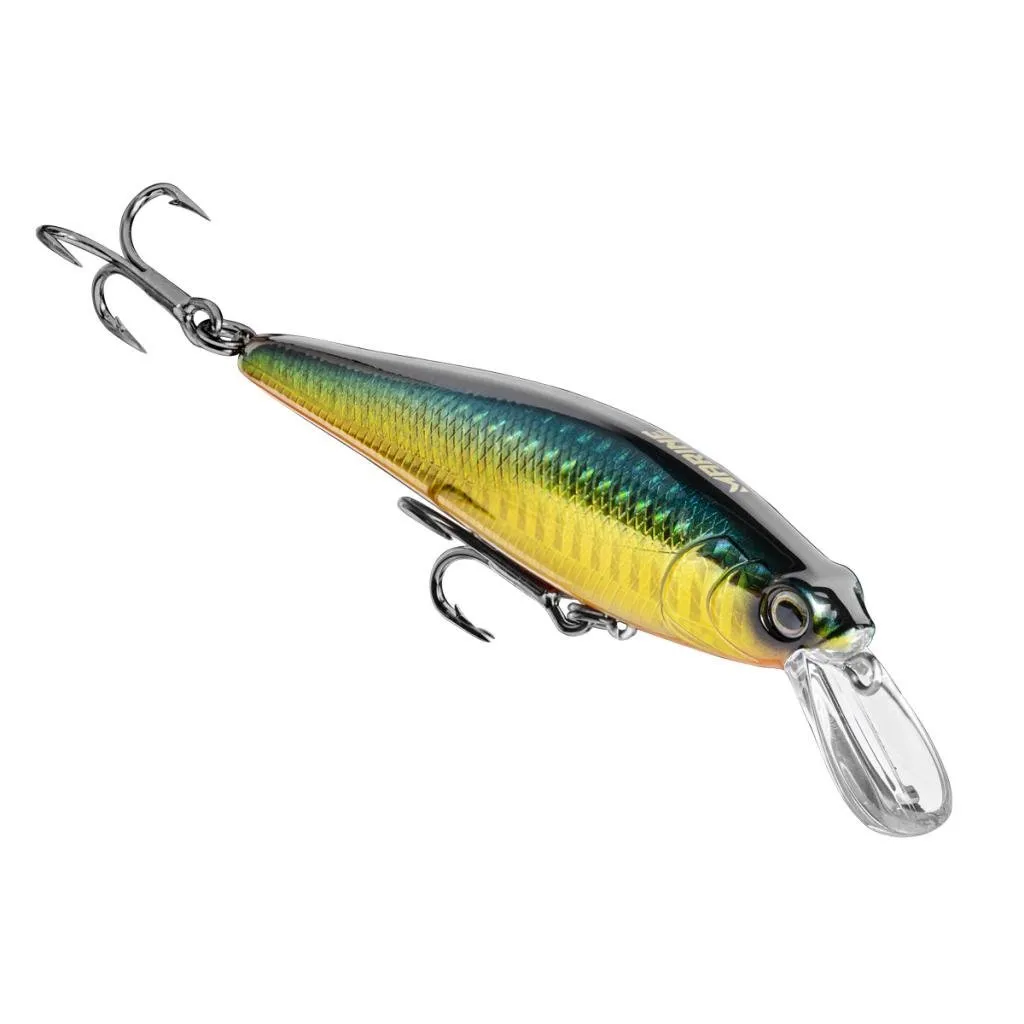 Isca Marine Shiner King 100MR Bgo 10CM 17G Meia Água
