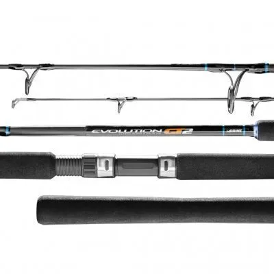 Marine Vara Evolution Gt2 P/molinete Evgt2-S601MH 1P 1.83M 20-50LB