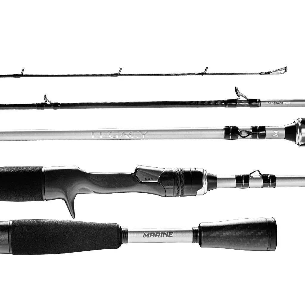 Vara Marine Legacy Lgc-C581MF 1.73M 12-17LB 2025