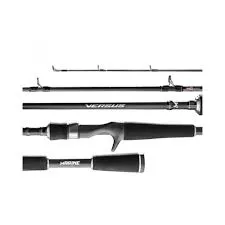 Vara de Pesca Marine Versus Vrs-C601 Mhf 1.83M 12-25LB
