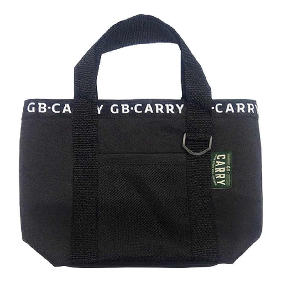 Bolsa Térmica Mario Negro 220*105Cm