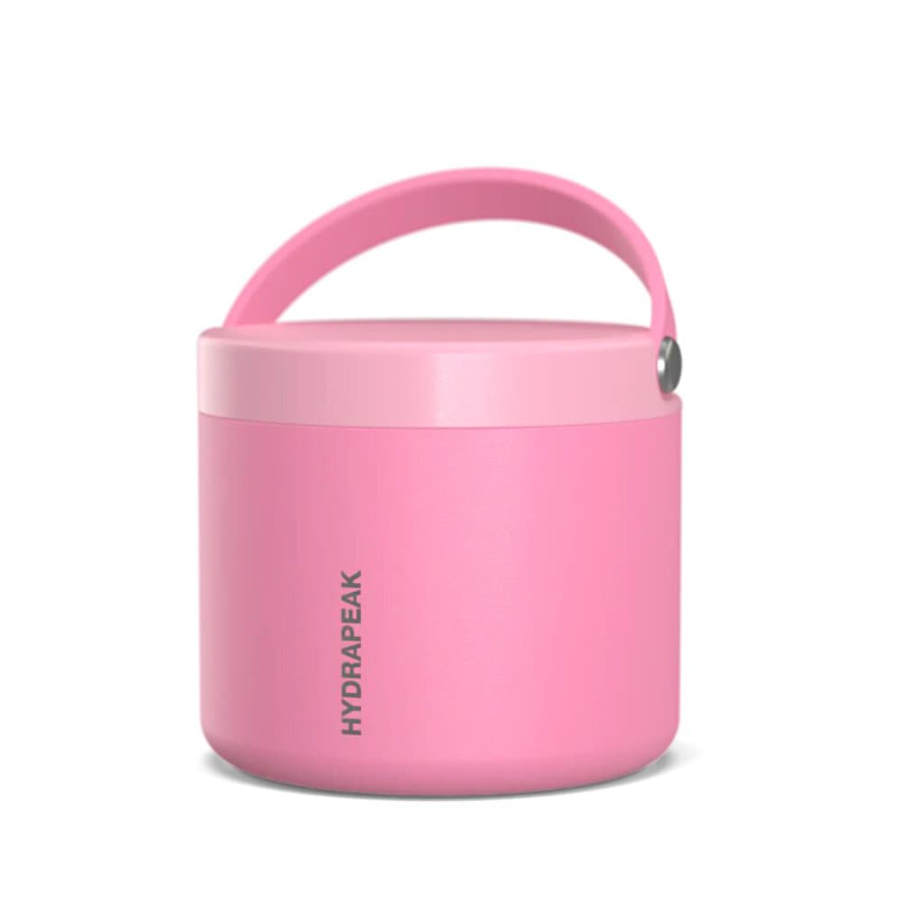 Marmita Térmica Hydrapeak Hp-Foodie-18 440ml Bubblegum