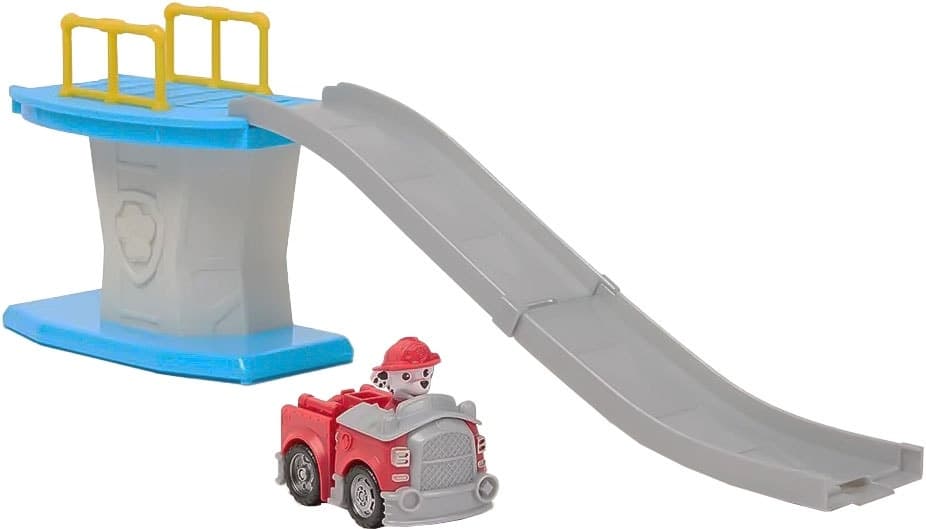 Brinquedo Marshall Tower Playset Paw Patrol Spin Master