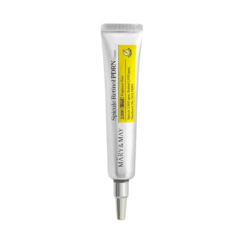 Mary & May Creme Facial Retinol Pdrn 15G