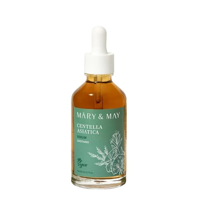 Sérum Mary&may Centella Asiatica 80ml
