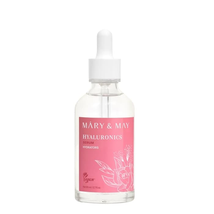 Sérum Mary&may Hyaluronics 80ml