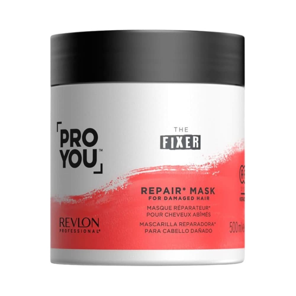 Máscara Capilar Revlon Pro You The Fixer 500ml