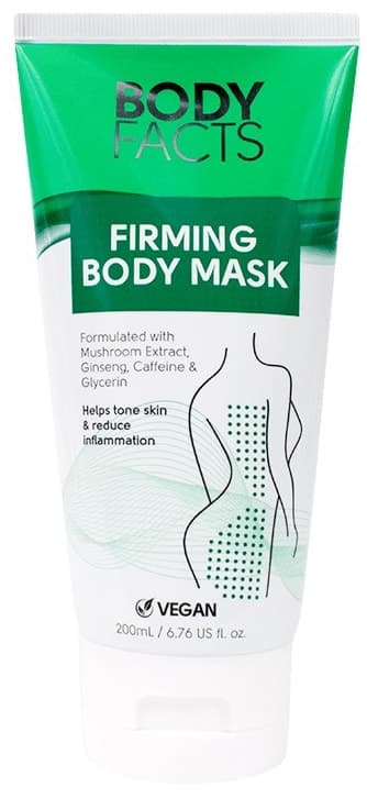 Máscara Corporal Firmadora Face Facts 200mL
